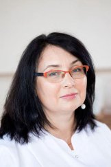 Горшунова Елена Владимировна