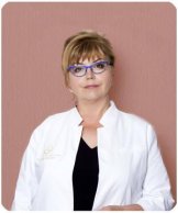 Померанцева Елена Игоревна