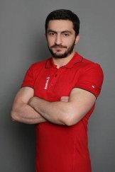 Акопян Мушен