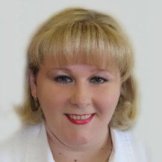 Обухова Ирина Михайловна