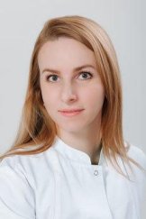 Желтова Светлана Назымовна