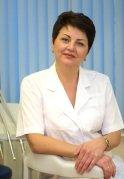 Борцова Надежда Сергеевна
