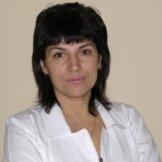 Мандрыкина Жанна Анатольевна