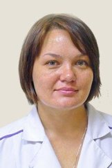 Полянская Татьяна Александровна