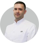 Рожковский Алексей Олегович