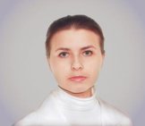Пелина Ангелина Георгиевна