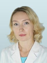 Горбунова Елена Михайловна