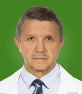 Головенко Сергей Александрович