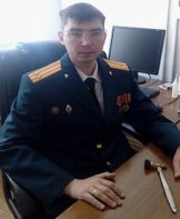 Сологуб Олег Сергеевич