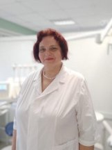 Александрова Елена Геннадьевна