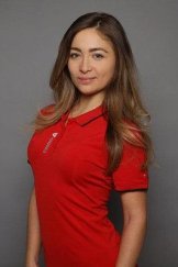 Грибанова Екатерина