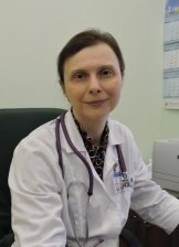 Галеева Елена Александровна