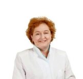 Гостева Ирина Валериевна