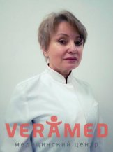 Емельянова Ирина Алексеевна