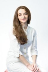 Молова Альбина Заурбиевна