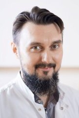 Кондратенко Антон Алексеевич