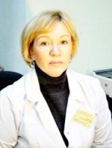 Пузанкова Татьяна Витальевна