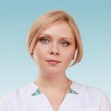 Халелова Евгения Асановна