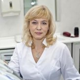 Нежельская (Фоминых) Елена Ивановна