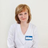 Козлова Мария Александровна