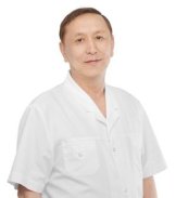 Коршаев Владимир Кимович