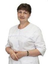 Мощинская Елена Юрьевна