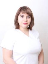 Качалина Дарья Сергеевна