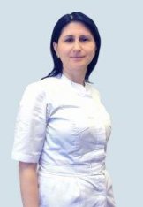 Мусаева Карема Мугутдиновна