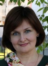 Колчанова Маргарита Станиславовна