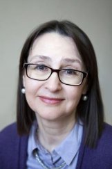 Лазарева Ирина Игоревна