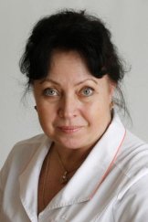 Кузменкова Валентина Ивановна