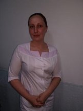 Любарь Инна Ивановна