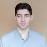 Чудайкин Александр Николаевич