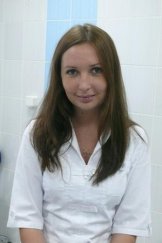 Зайцева Анна Алексеевна