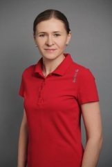 Парчевская Татьяна