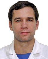 Григорчук Александр Юрьевич