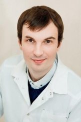 Ермолаев Илья Юрьевич