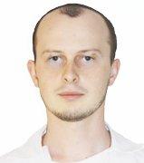 Левченко Иван Михайлович