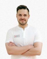 Капранов Михаил Юрьевич