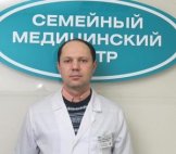Красильников Олег Анатольевич