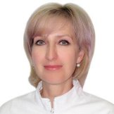 Касаткина Лариса Изосимовна