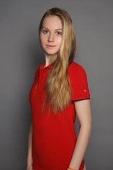 Анохина Елена