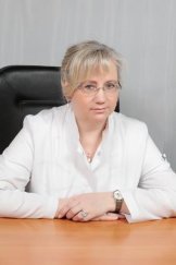 Ананичева Наталия Александровна