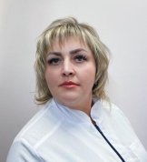 Тинаева Наталья Дмитриевна
