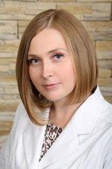 Рыжих Елена Юрьевна