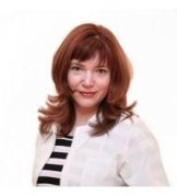 Крылова Екатерина Николаевна