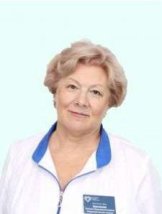 Васильева Нелли Константиновна