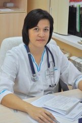 Розинко Алена Викторовна