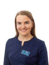 Шабалина Марина Игоревна