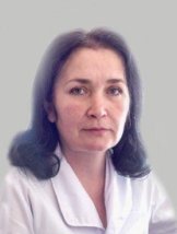 Галкина Оксана Ивановна